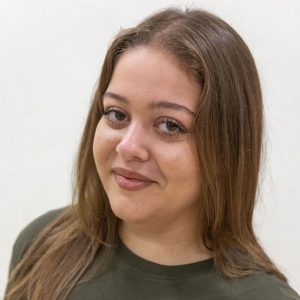 Mila Milanova