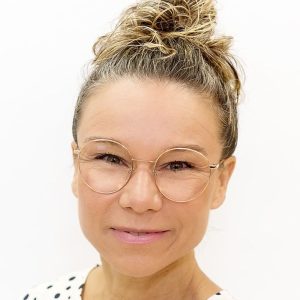 Adriane Mikosch