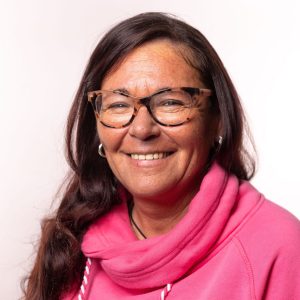 Aleksandra Cuber