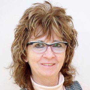 Beate Lubos
