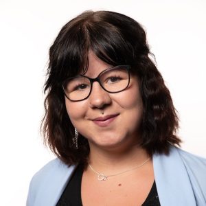 Denise Kreienkamp