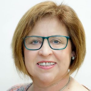 Heike Leymann