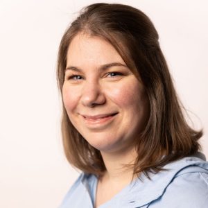 Janet Wacker
