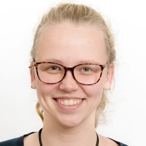 Kim Dieckmann