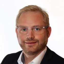 Markus Aistermann