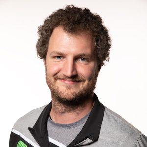 Markus Benthien