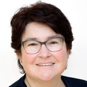 Martina Neumann Paul