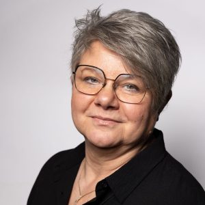 Martina Pitzer