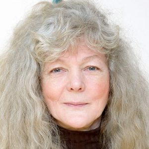 Martina Reimann