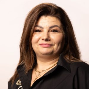Marzena Zanter
