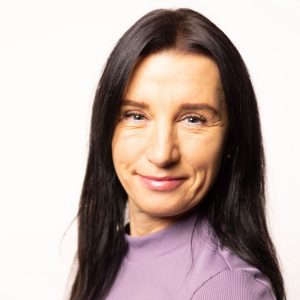 Monika Cieslak