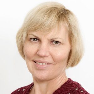 Nina Gleich
