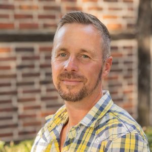 Patrick Wohlrath