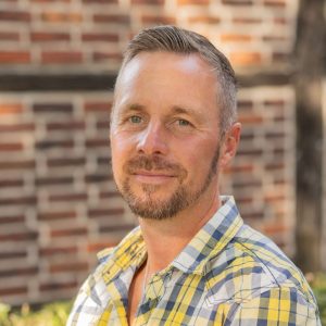 Patrick Wohlrath