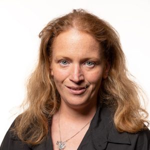 Sabine Koppin