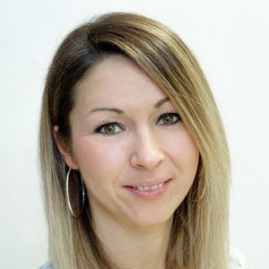 Sabrina Wohlrath