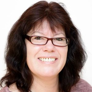 Sandra Engberding-Reif