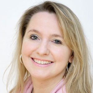 Tanja Stricker