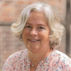 Jutta Friese