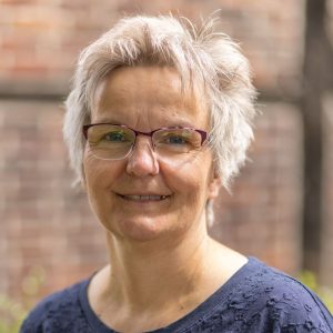 Dagmar Diekmann