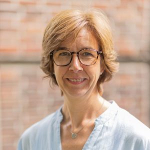 Christiane Wällermann