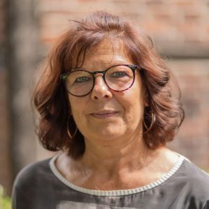 Sylvia Bsufka