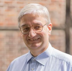 Johannes Gospos