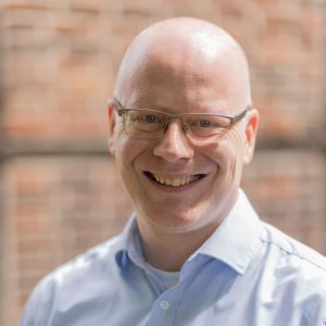 Jonas Hagedorn