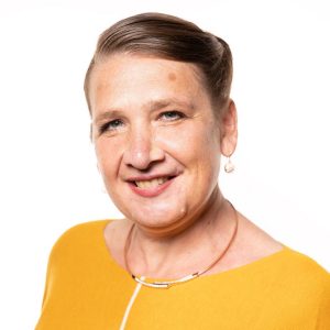 Zinaida Schellenberg